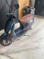Opknap scooter - met geldig kenteken, Ophalen of Verzenden, Gebruikt, Kap, Overige merken