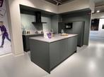 Showroomkeuken Keukendepot MOET WEG VASTE PRIJS 6100,-, Huis en Inrichting, Keuken | Complete keukens, Ophalen, Nobillia, Overige typen