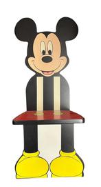 Mickey Mouse stoel Chairmen B.V  Disney, Ophalen, Gebruikt, Stoel(en)