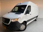 Mercedes-Benz Sprinter Automaat Servicewagen 314 2.2 CDI 140, Gebruikt, Met garantie (alle), 2800 kg, Wit