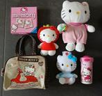 Hello Kitty speelset, Ophalen of Verzenden, Overige typen