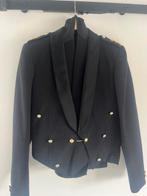 Uniform AT Kapitein MGD of KCT, Verzamelen, Militaria | Algemeen, Verzenden, Landmacht, Nederland, Kleding of Schoenen