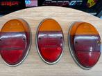 Vw kever achterlichten 1965 t/m 1973 1300 model, Ophalen of Verzenden