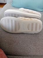 SKETCHERS PANTOFFELS NIEUW, Ophalen, Skechers, Beige, Nieuw