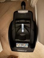 Isofix maxicosi, Ophalen, Gebruikt
