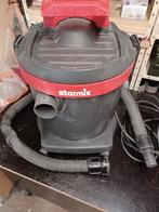 Starmix Waterstofzuiger - Krachtig en Betrouwbaar, Witgoed en Apparatuur, Stofzuigers, Gebruikt, Ophalen of Verzenden, Waterstofzuiger