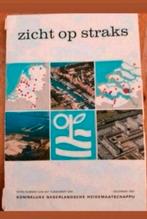 Zicht op straks - Koninklijke Nederlandse Heidemaatschappij, Ophalen of Verzenden, Gelezen, Overige typen