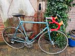Union wagtmans met suntour superbe vintage racefiets 57 ct, Fietsen en Brommers, Fietsen | Racefietsen, Zo goed als nieuw, 57 tot 61 cm