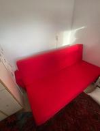 Slaapbank, Ophalen of Verzenden, Zo goed als nieuw, Tweepersoons