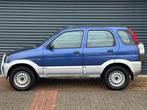 Daihatsu Terios 1.3 DX Automaat | Elektr ramen, Auto's, 1350 kg, 4 cilinders, Bedrijf, 1298 cc