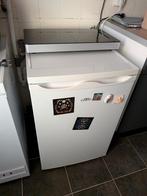 Koelkast gebruikt maar werkt naar behoren, Minder dan 75 liter, Ophalen, Gebruikt, Met vriesvak