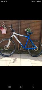 Giant, Ophalen, Gebruikt, Giant