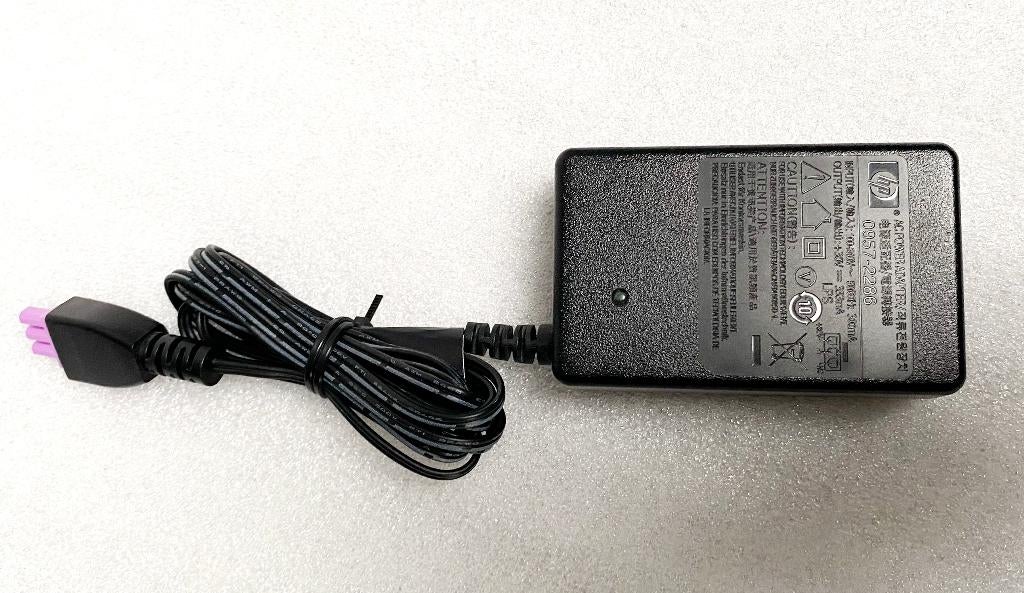 HP Adapter – 30V DC 0,333A 10W, Ophalen of Verzenden, Nieuw