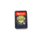 Nintendo Switch Game: Baldo (los), Flex Ltd., Zo goed als nieuw, https://flex.com/contact-us, Nobelstraat 10, 5807 GA Oostrum