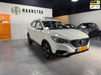 MG MG ZS EV Luxury 45 kWh Navi, Pano-dak, leder Int, 1e Eig, Gebruikt, Zwart, ZS, 1507 kg
