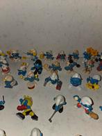 94x - Smurfen Smurf verzameling, Verzamelen, Smurfen, Ophalen of Verzenden, Gebruikt, Verschillende Smurfen