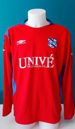 Matchworn Europa League voetbalshirt Dingsdag (sc Heerenveen, Verzenden, Gebruikt, Overige binnenlandse clubs, Shirt