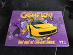 Cashflow Bordspel - Nieuw in Verpakking, Vijf spelers of meer, Ophalen of Verzenden, Nieuw