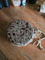 Authentieke Akorino trommel met dierenhuid, Ophalen of Verzenden, Gebruikt, Trommel