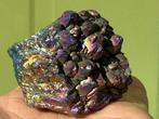 Titanium Aura Kwarts mineralen, Ophalen of Verzenden, Mineraal