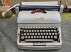 Vintage typemachine Rheinmetall, Diversen, Typemachines, Ophalen, Gebruikt