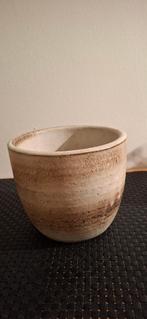 Bloempot, Mobach, Antiek en Kunst, Antiek | Keramiek en Aardewerk, Ophalen of Verzenden