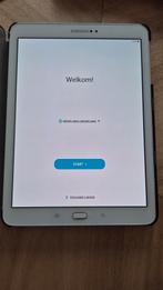 Samsung Galaxy Tab S2 9.7" 32GB Wi-Fi Wit, Computers en Software, Android Tablets, 32 GB, Uitbreidbaar geheugen, Zo goed als nieuw
