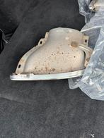 Mercedes uitlaten sierstukken, Auto-onderdelen, Uitlaatsystemen, Ophalen of Verzenden, Gebruikt