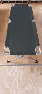 5x slaap stretcher zgan, Ophalen, Zo goed als nieuw
