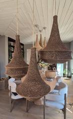 Gehaakte Marokkaanse lampen/kroonluchters, Ophalen, Nieuw, Boho