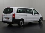 Mercedes-Benz Vito Automaat Personenbus | 9-Persoons | Extra, Auto's, Automaat, Gebruikt, 4 cilinders, 2000 kg