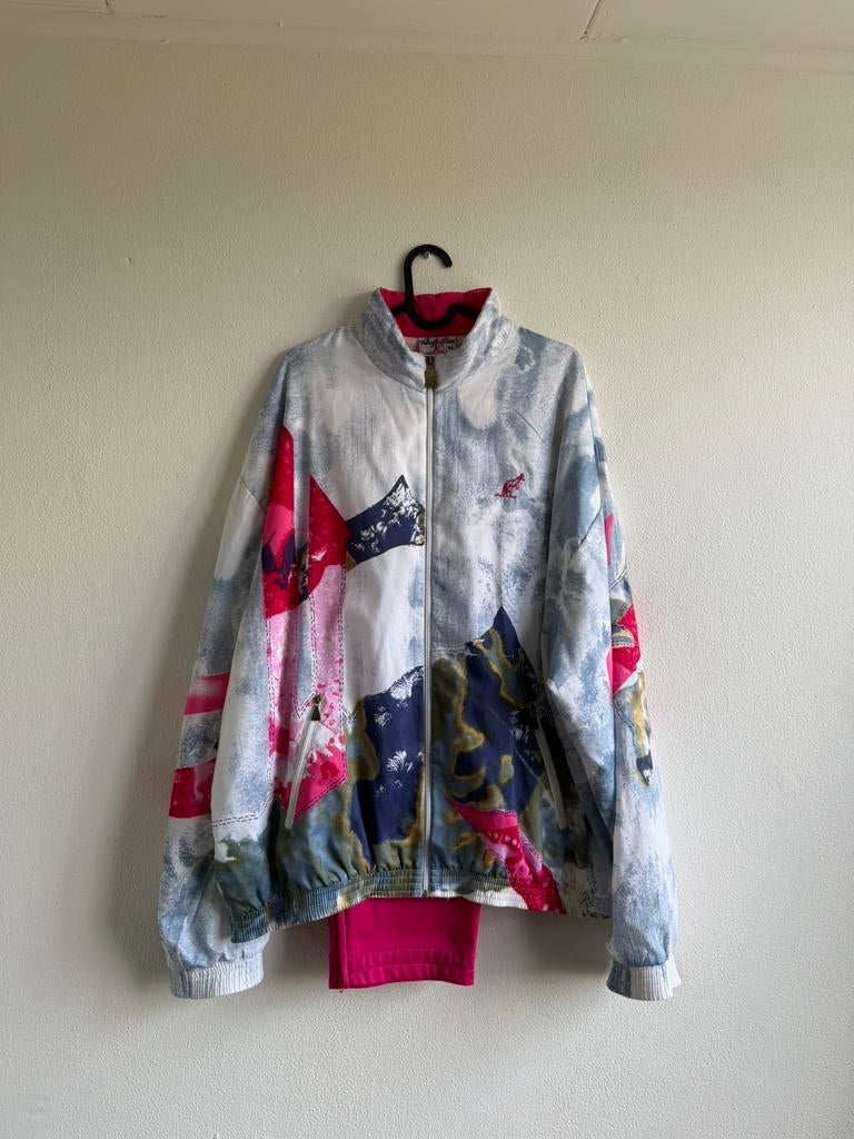 Oldschool australian, Kleding | Heren, Maat 52/54 (L), Overige kleuren, Overige typen, Ophalen of Verzenden