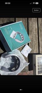 Nek massage apparaat, Ophalen of Verzenden, Nieuw, Apparaat