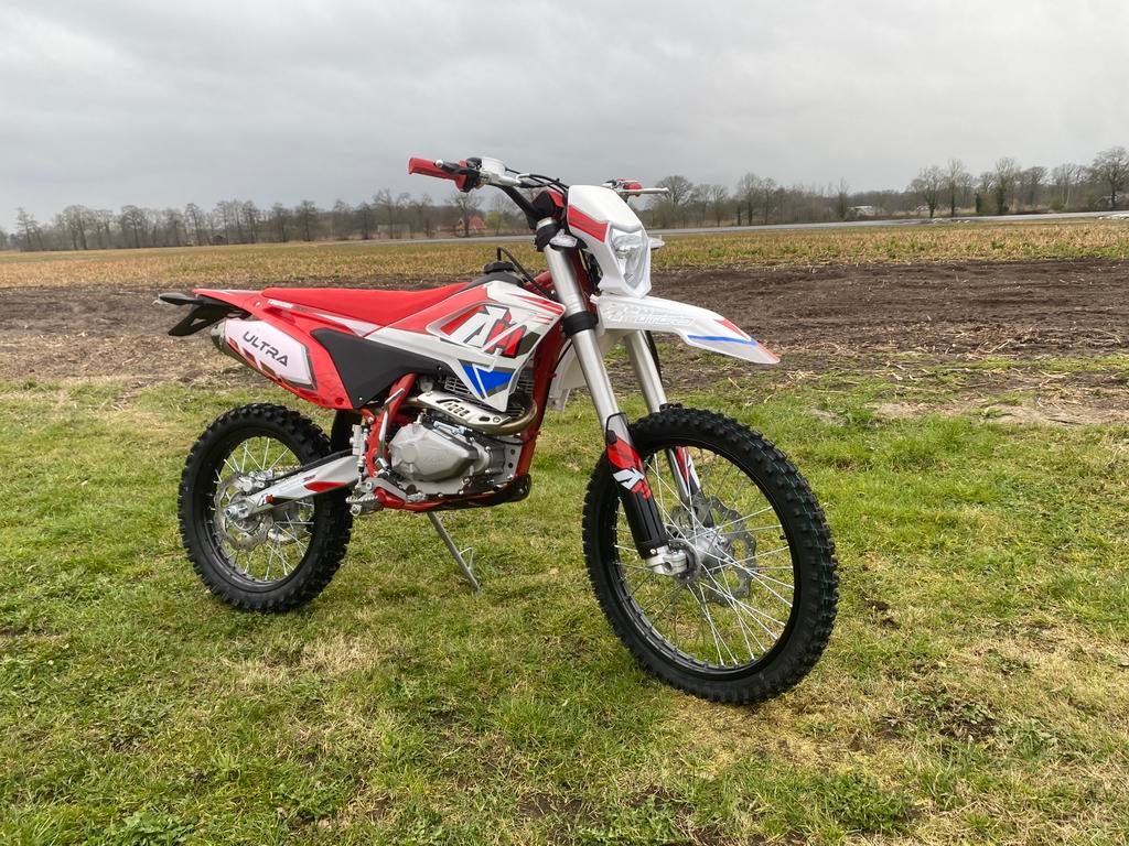 Apollo thunder 300CC, Ophalen of Verzenden, Nieuw, Overige typen