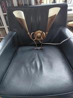 Vintage wandlamp, Ophalen of Verzenden, Zo goed als nieuw