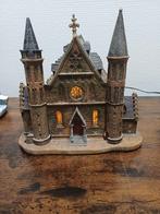 Typisch Hollands De Ridderzaal, Ophalen, Gebruikt