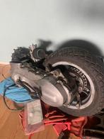 Hexagon plug&play blok 125cc grote trommel met duitse pap, Ophalen of Verzenden, Zo goed als nieuw