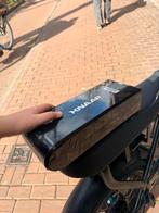 KNAAP fietsaccu 36V 21Ah, Ophalen of Verzenden, Gebruikt