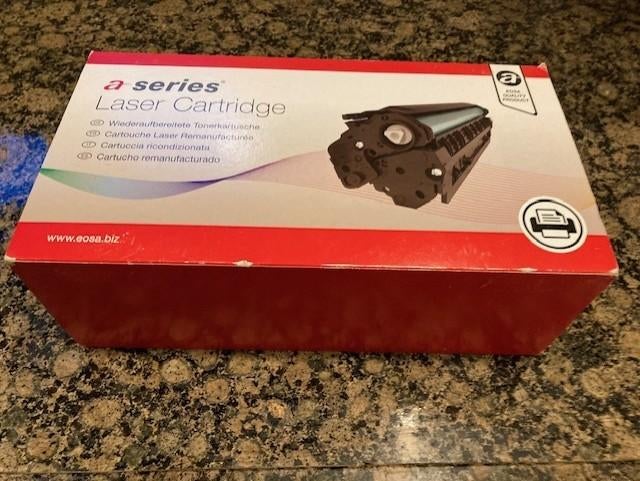 Te Koop : Brother TN-325 tonercartridges (N.V.), Ophalen of Verzenden, Nieuw, Toner, Huismerk