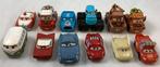 Disney Pixar Cars Mini Adventures Mattel 12 Stuks Set auto, Coolsingel 104, 3011 AG Rotterdam, Netherlands, Verzenden, Zo goed als nieuw