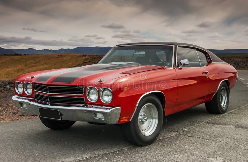 Chevrolet Chevelle, Nova, Buick of Pontiac, Auto's, Oldtimers, Chevrolet, Diesel, Particulier, Te koop