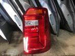 Volkswagen Caddy Bestel IV ('15-'20) Achterlicht rechts, Gebruikt, Volkswagen, Ophalen of Verzenden, Volkswagen