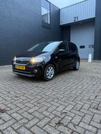 Skoda citigo zwart  nieuwe apk en distributie, 74 pk, 4 stoelen, Zwart, Particulier