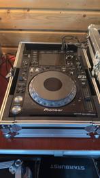 2x Pioneer CDJ-2000 nexus - Professionele DJ-speler, Muziek en Instrumenten, Dj-sets en Draaitafels, Ophalen, Zo goed als nieuw