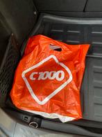 C1000 tas, Ophalen of Verzenden