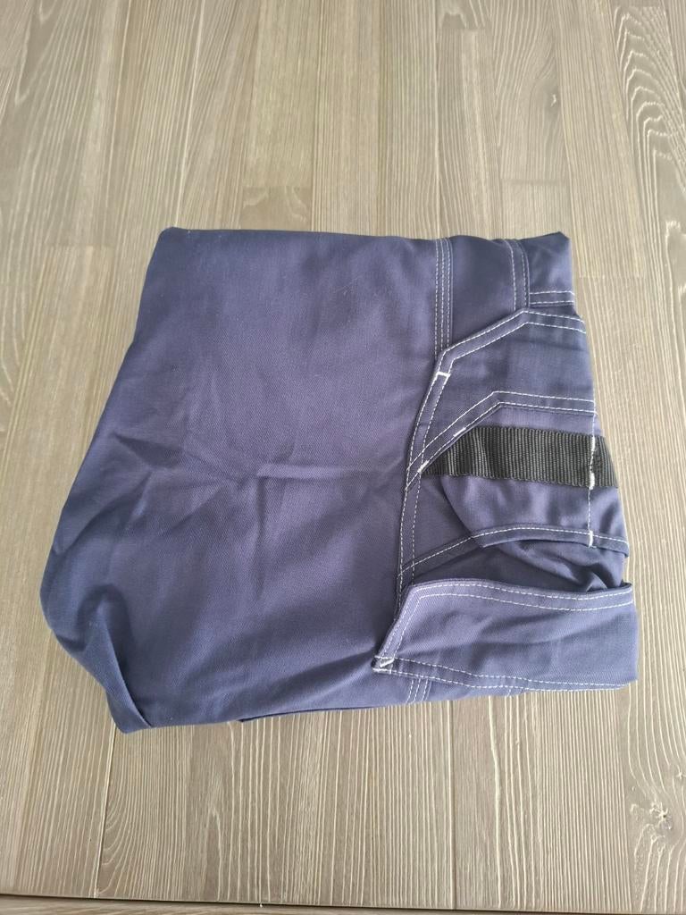 Nieuw Havep werkbroek Marineblauw, Kleding | Heren, Broeken en Pantalons, Blauw, Havep, Nieuw, Ophalen of Verzenden
