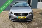 Opel Corsa 1.2 Edition € 11.895,00, Stof, Euro 6, 1199 cc, Origineel Nederlands