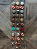 Noosa Amsterdam, Sieraden, Tassen en Uiterlijk, Bedels, Overige merken, Overige materialen, Nieuw, Ophalen of Verzenden