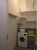 Ikea Wandplank Systeem - Extra Hoog, Huis en Inrichting, Ophalen, Met plank(en), Gebruikt, 200 cm of meer