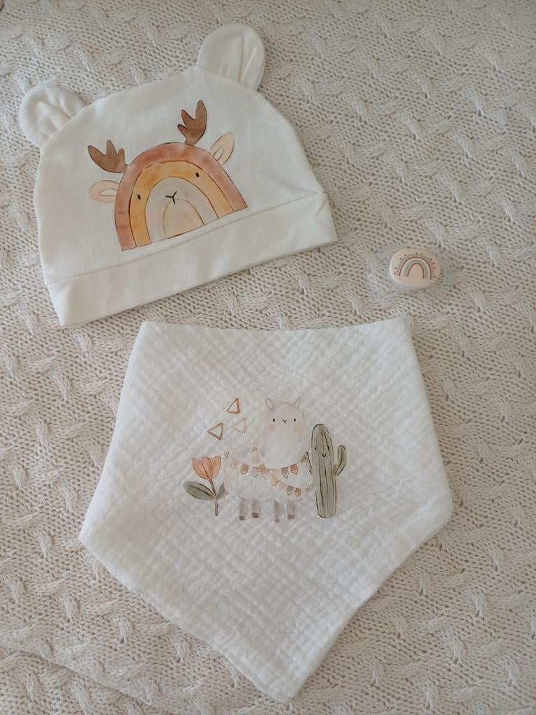 Lief reborn setje, Verzamelen, Poppen, Ophalen of Verzenden, Nieuw
